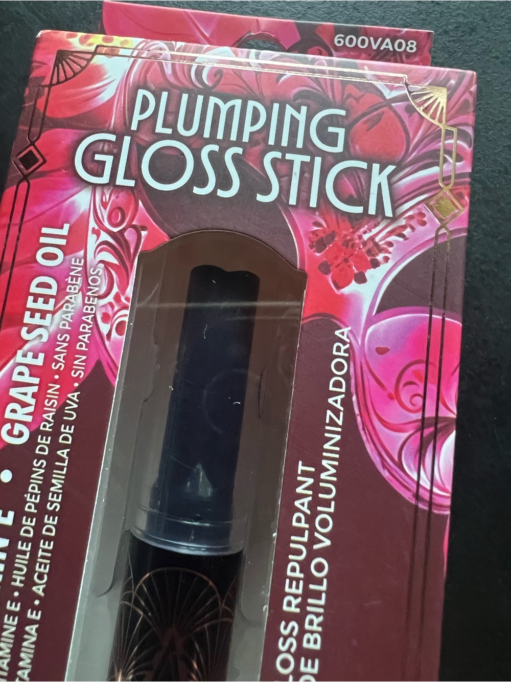 IONI Plumping Gloss Stick
